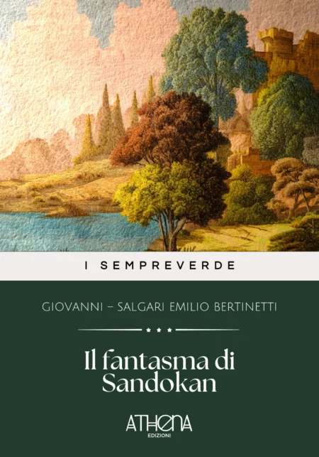 Il fantasma di Sandokan